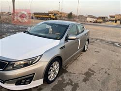 كيا اوبتيما